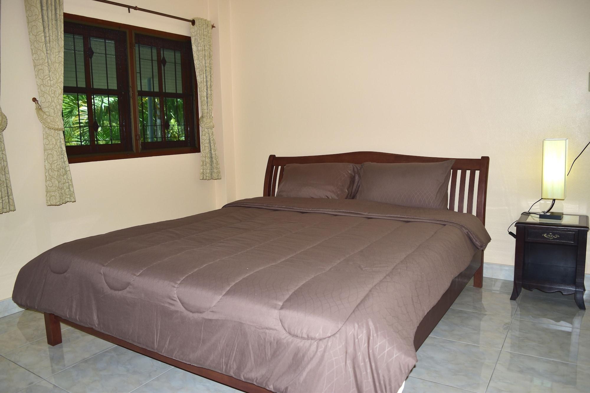 Kate House Bangsaphan Bang Saphan Exterior photo