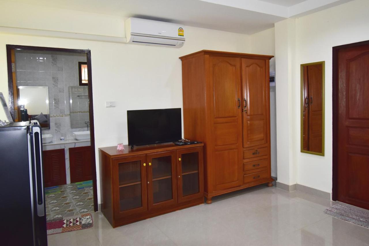 Kate House Bangsaphan Bang Saphan Exterior photo