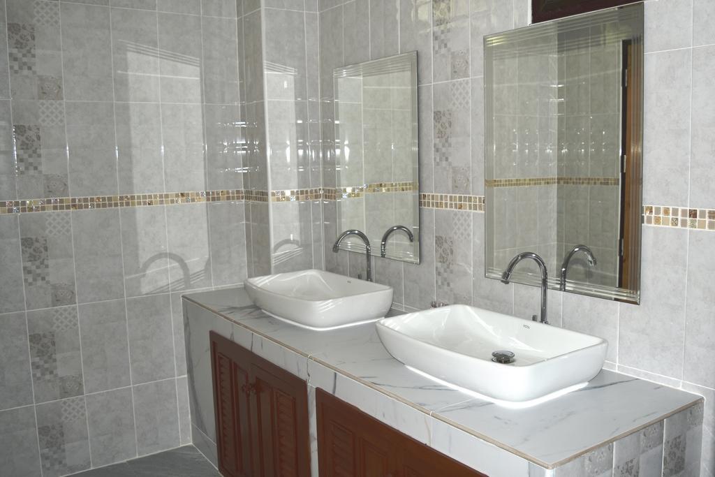 Kate House Bangsaphan Bang Saphan Exterior photo