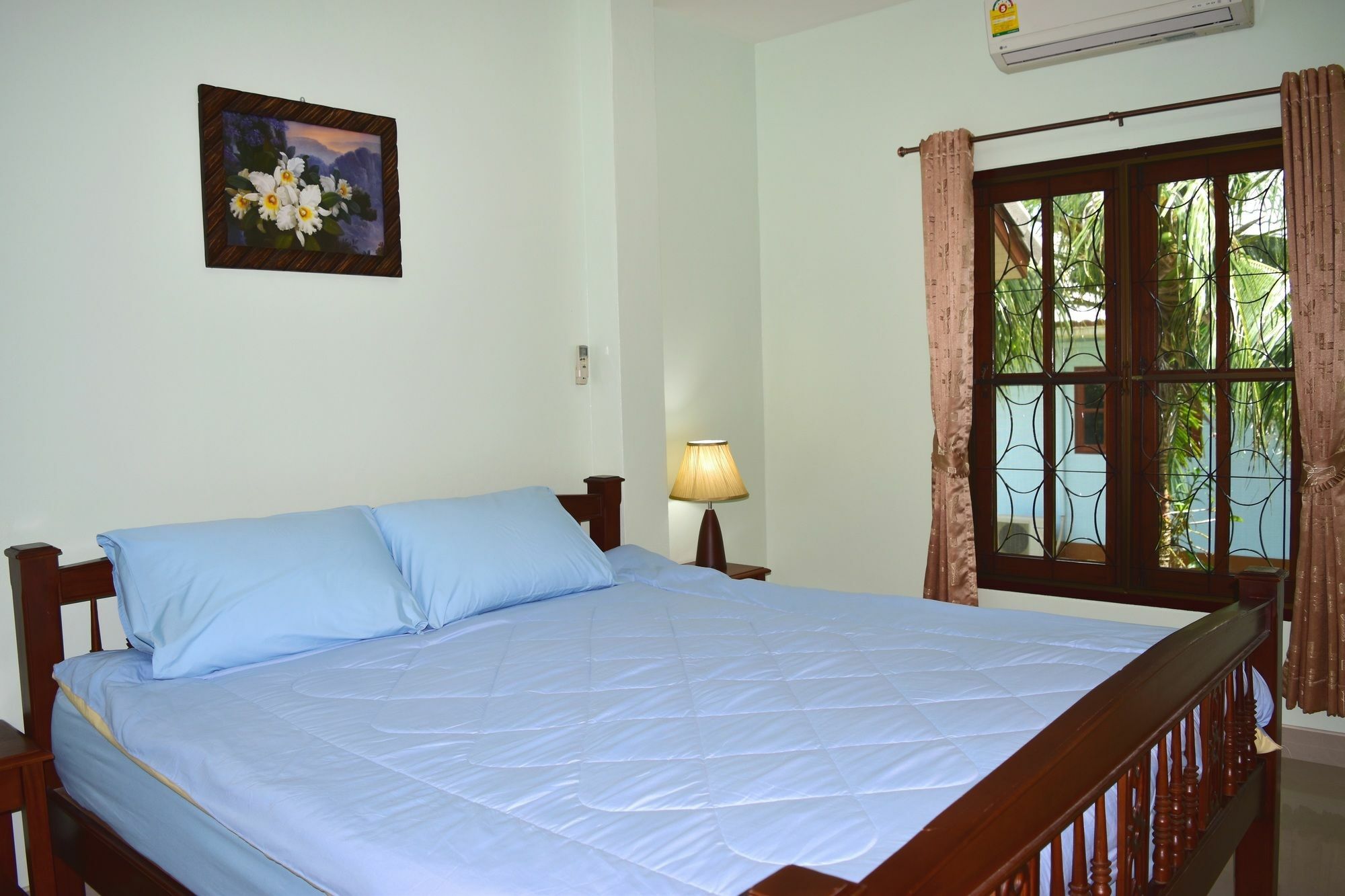 Kate House Bangsaphan Bang Saphan Exterior photo