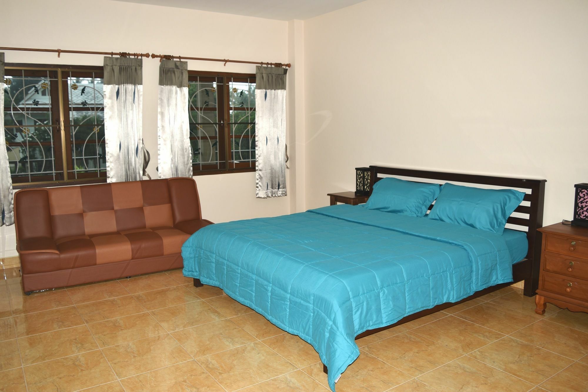 Kate House Bangsaphan Bang Saphan Exterior photo