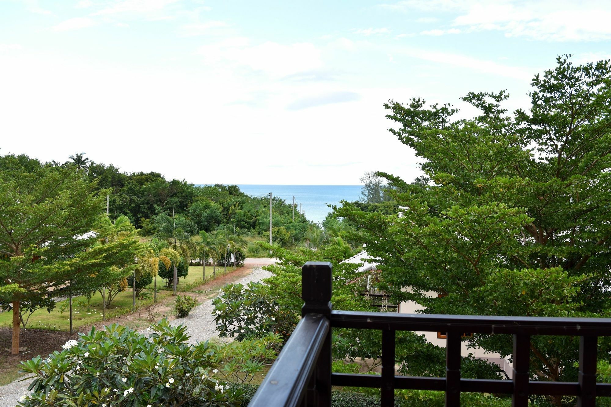 Kate House Bangsaphan Bang Saphan Exterior photo
